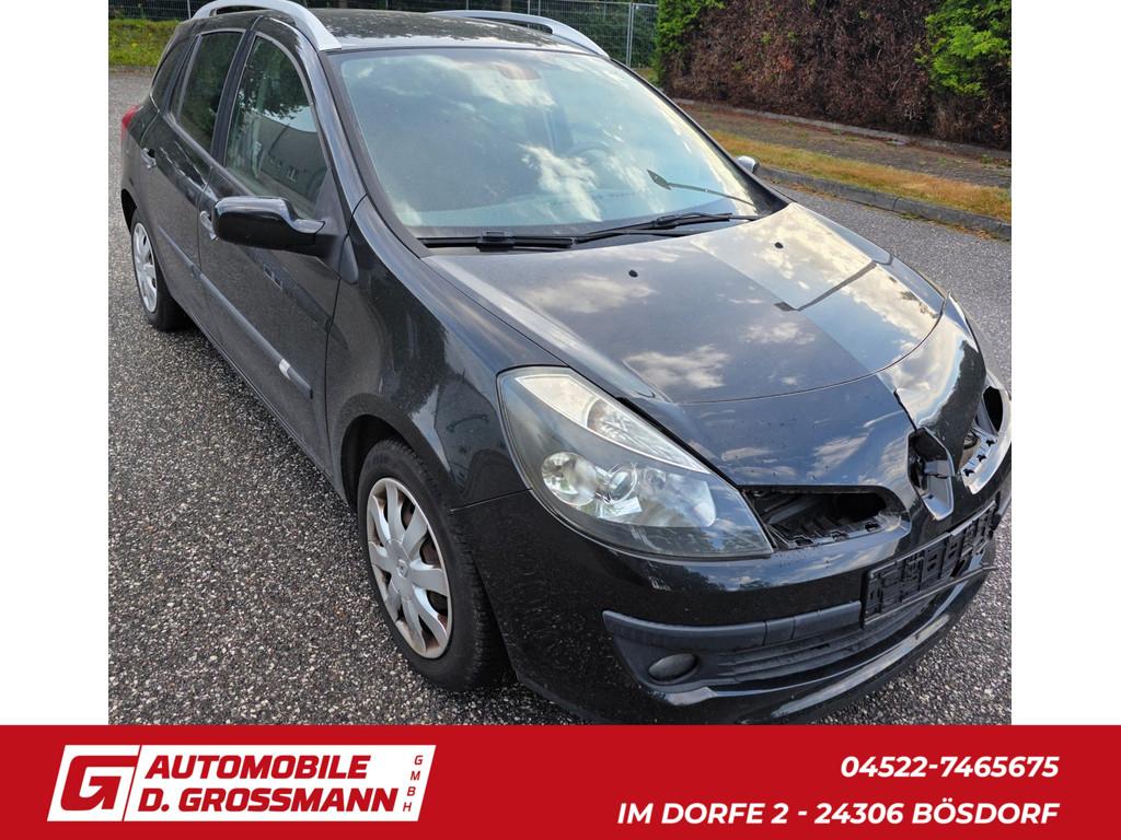 Renault Clio, 2008
