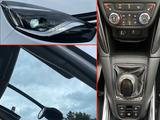 Opel Zafira Tourer C 2.0 CDTi (FRONT-PANORA*7xSITZER) - Opel Zafira Tourer Gebrauchtwagen