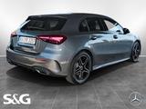Mercedes-Benz A 200 AMG Night+MBUX+M-LED+Pano+RüKam+Distronic - Mercedes-Benz A-Klasse