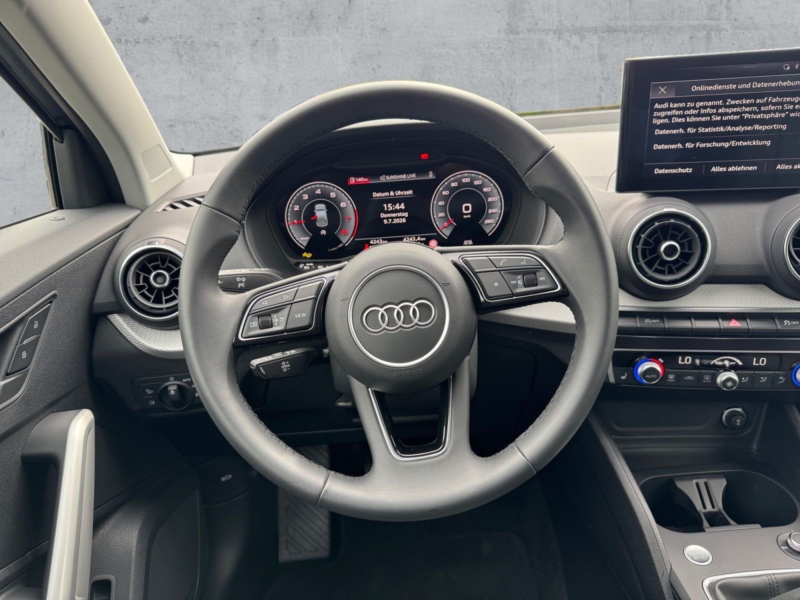 Audi Q2 - Bild 10