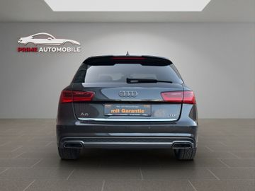 Audi A6 - 6