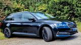 Skoda Superb 2.0 TSI 140kW L&K  *PANO*LEDER*AHK*STH - Skoda Superb: 140