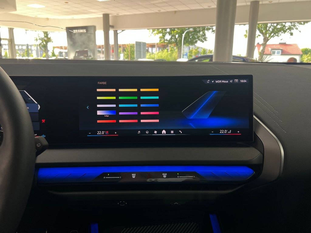 BMW X3 xDrive20d M Sport Pro*PANO*H/K*AHK*MEMO*360°
