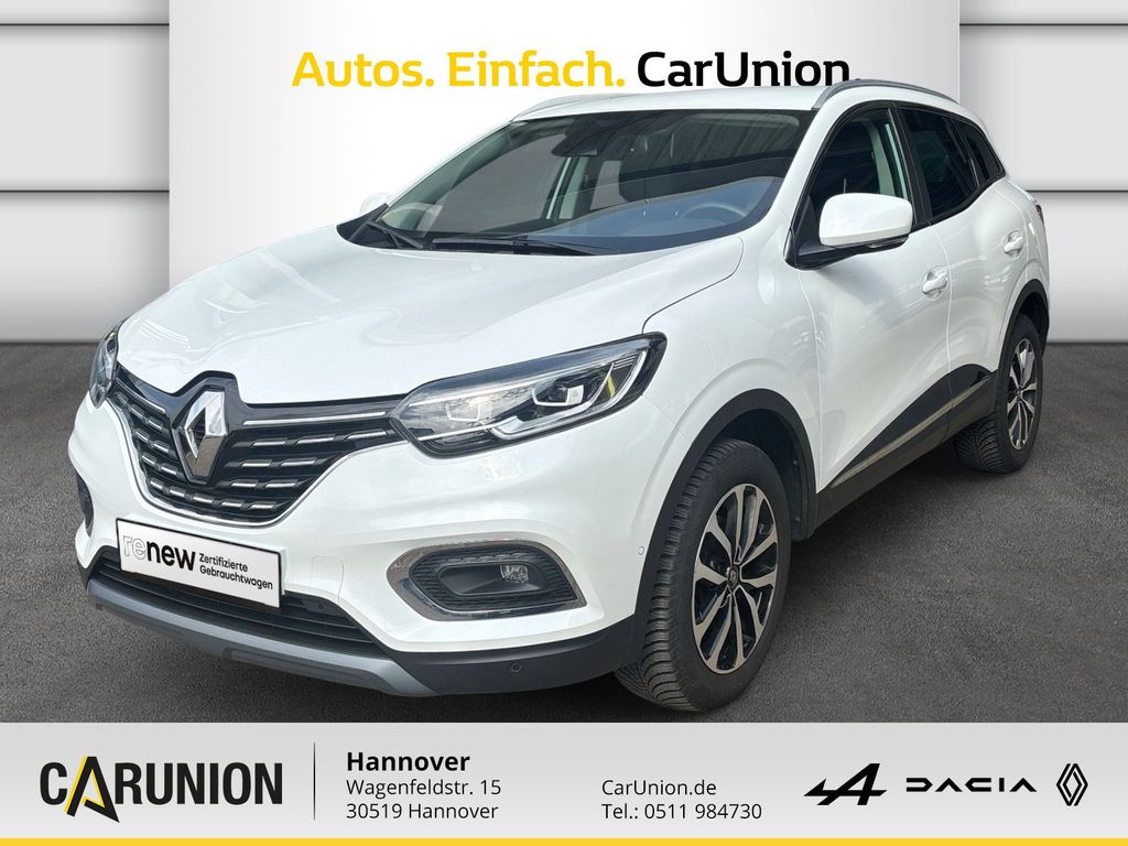 Image of Renault Kadjar