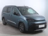 Toyota ProAce City Verso 1.5 D-4D 2024 , 1.Hand, - gebrauchte Toyota PROACE CITY aus dem Jahr 2024