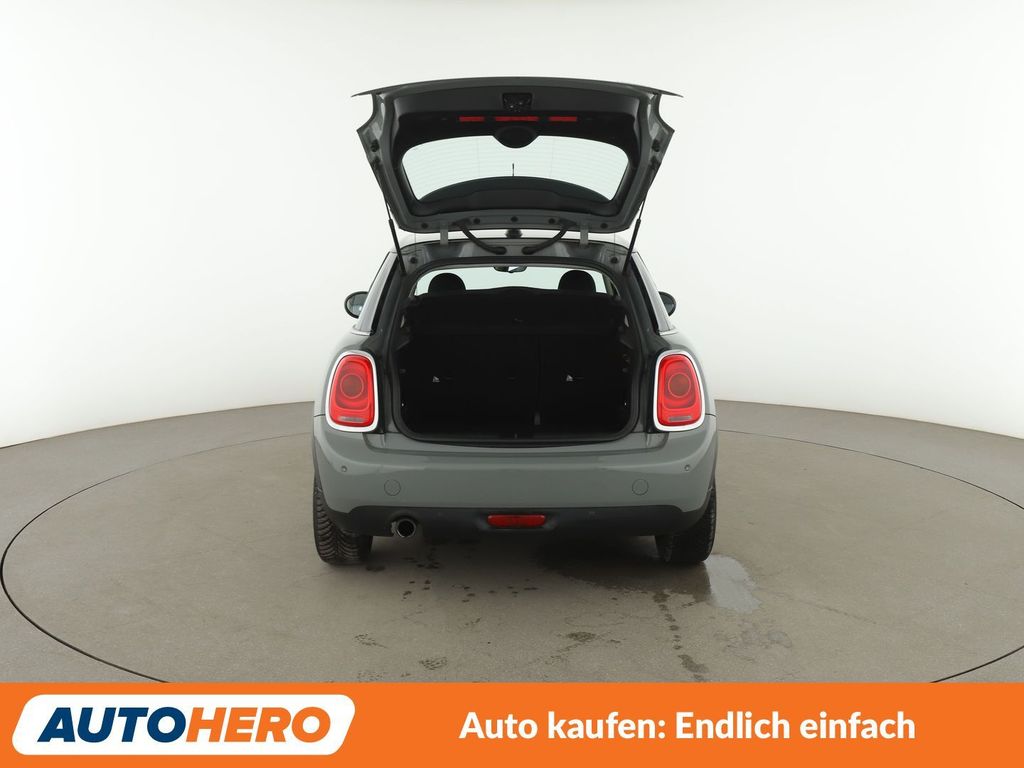 MINI Cooper 2016