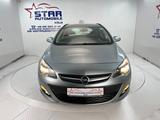 Opel Astra J ST Edition*2,0-121KW*NAVI*TEMP*SH*AHK*E5 - Opel Astra mit Diesel-Antrieb: Kombi