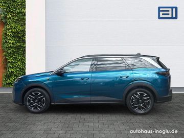 Peugeot 5008 - 2