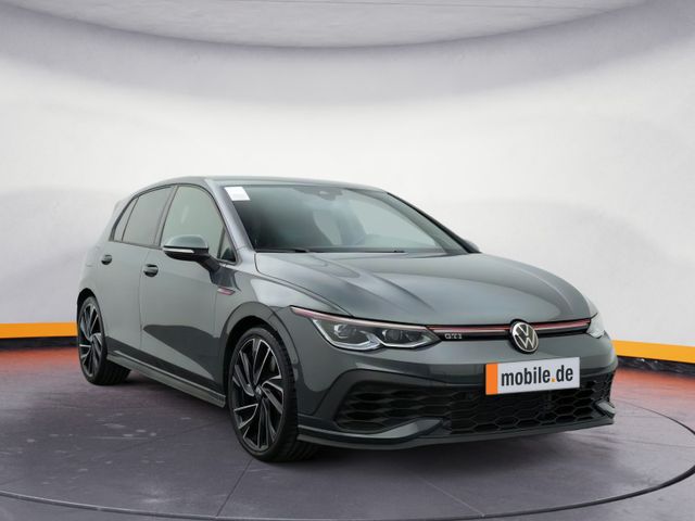 Volkswagen Golf GTI 8 2.0 TSI DSG Clubsport IQ.LIGHT H&K DC