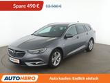 Opel Insignia Sports Tourer 1.6 CDTI DPF Innovation - Opel Insignia Gebrauchtwagen in Hamburg