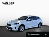 BMW 120 DA PA+ LED PDC 17"