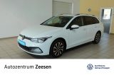 Volkswagen Golf VIII Variant 1.0 eTSI ACTIVE OPF DSG+USB+RS