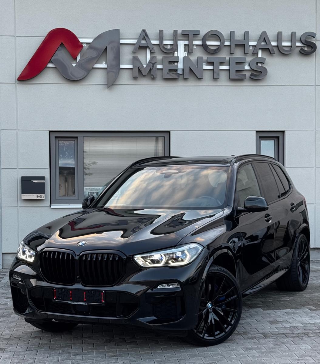 BMW X5 xDrive 45 e M Sport