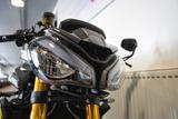 Triumph Street Triple MOTO 2 EDITION NR.223/1000 - TRIUMPH STREET