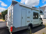 Weinsberg Orbiter 501 / 591G - Weinsberg Diesel Alkoven