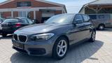 BMW 118i 5 Türig SHZ PDC Neues Modell - BMW 1 Series: Modell