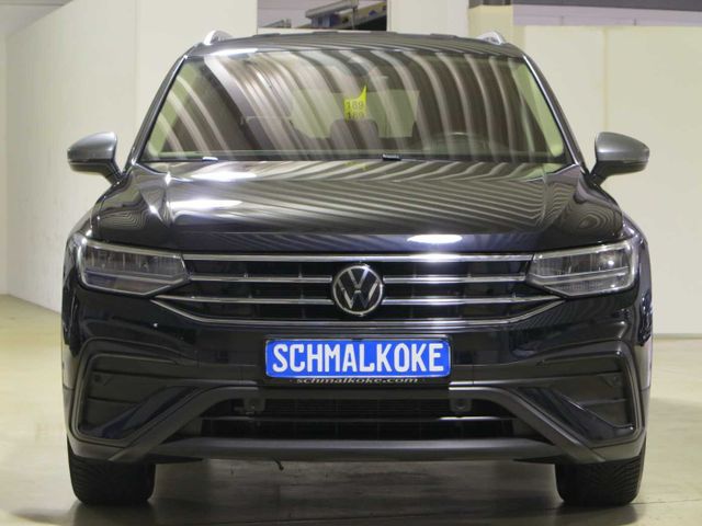 VW Tiguan Allspace 2.0 TDI SCR 4Mot DSG7 Life 7Si