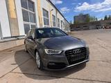 Audi A3 8V 1.8 TFSI ABT 2x SLINE Sportback... - Audi A3: Sportback Sline