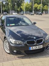 BMW 320i Coupé - M-Sportpaket - Leder - nur 94000 km - BMW 320: Coupe, 320i