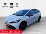 Cupra Born 58 kWh ab 269,- EUR mtl. 1000,- Anzahlung 1 - Cupra Born aus 2022