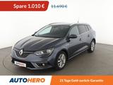 Renault Megane 1.2 TCe Energy Intens *NAVI*PDC*TEMPO*ALU - Renault Megane Gebrauchtwagen in Hannover