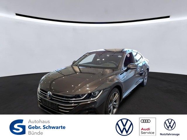 Arteon 1.4 electric/TSI eHybrid R-Line Leder HuD