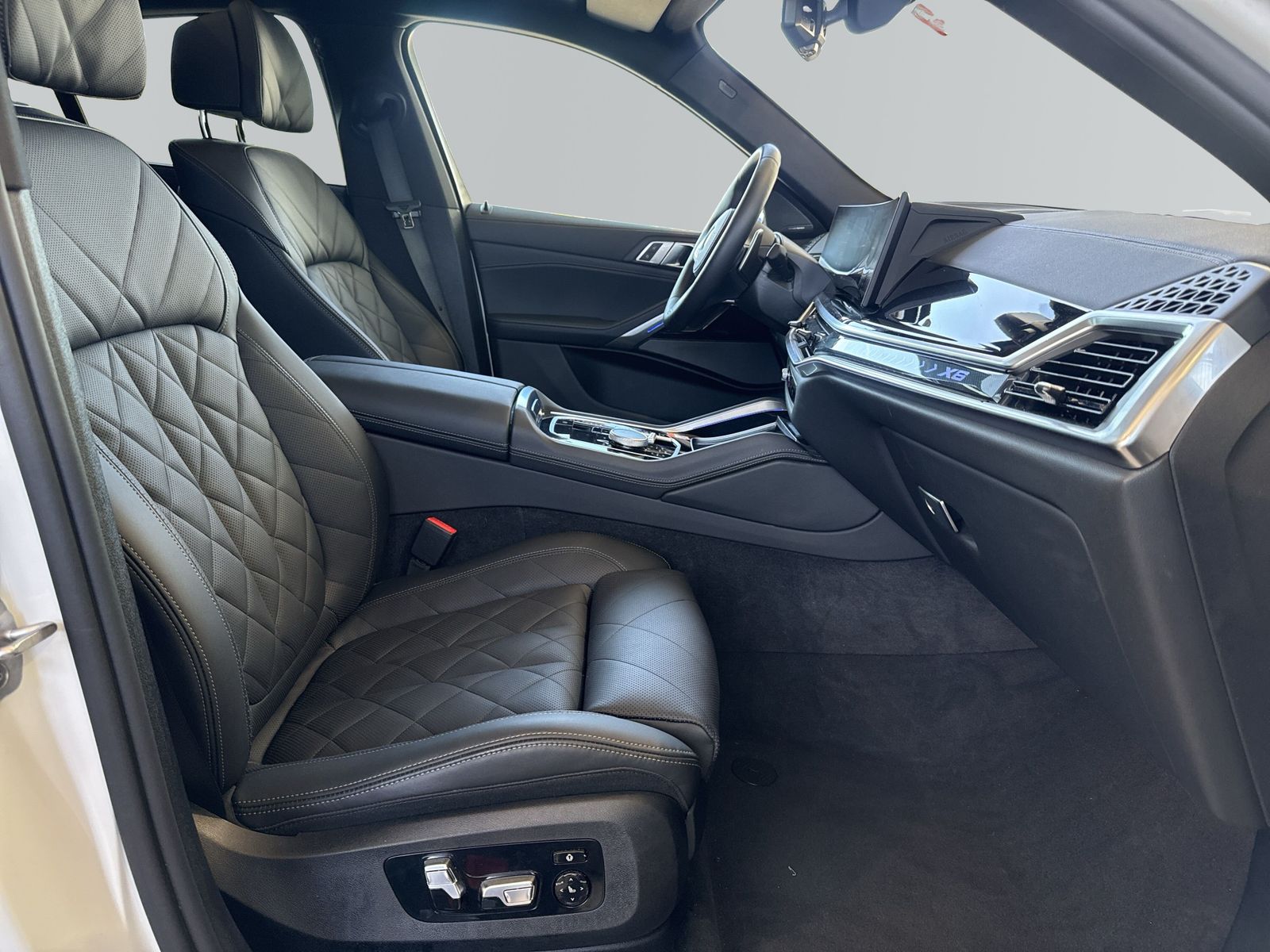 BMW X6 - Bild 11