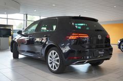 Fahrzeugabbildung Volkswagen Golf VII Lim. 1.5 TSI HIGHLINE DSG NAVI/LED/ACC