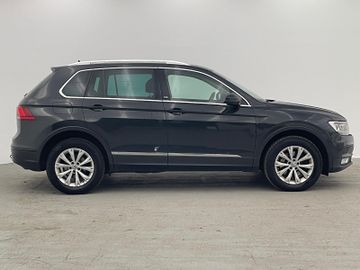 Volkswagen Tiguan - 6