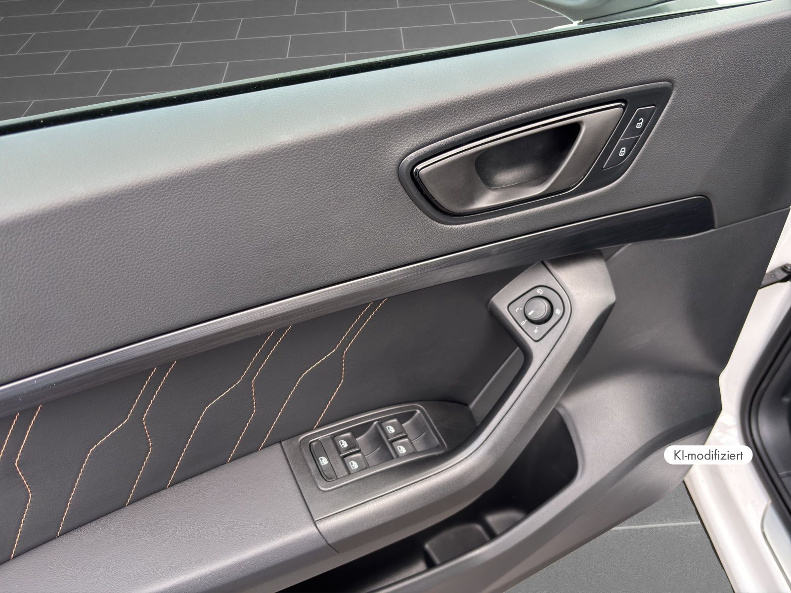 Cupra Ateca - Bild 13