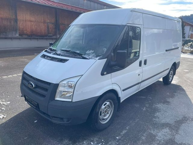 Ford Transit L2H2 4x4 Diesel  Schiebetüre Beidseitig