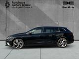 Renault Megane IV Grandtour GT TCe 205 EDC - Renault: Leichtmetallfelgen, Kombi, mit Klimaanlage