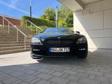 BMW 640i Cabrio (F12)  - BMW: Cabrio, Bmw6