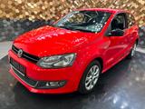 Volkswagen Polo V 1.4 Match /Xenon/Klima/Zahnriemen gemacht - : Kleinwagen, Zahnriemen