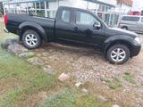 Nissan Navara D40 King Cab SE 4x4 - Nissan Navara: D40
