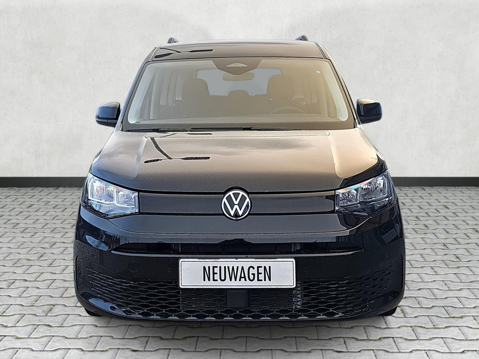 Volkswagen Caddy Maxi 2.0 TDI DSG 7-Si Kamera Keyless Start imagem 3