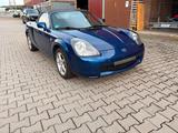 Toyota MR2 W3 Cabrio TÜV bis Mai 2027 - Toyota: Mr3