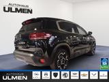 Citroën C5 Aircross C-Series 1.2 PureTech 130 EU6d Klima - Citroën C5 Aircross Benzin Gebrauchtwagen