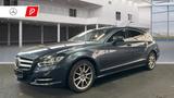 Mercedes-Benz CLS 350 CDI BE 4Matic SB 1.HD AHK 8-fach VOLL!!! - gebrauchte Mercedes-Benz CLS Shooting Brake aus dem Jahr 2013