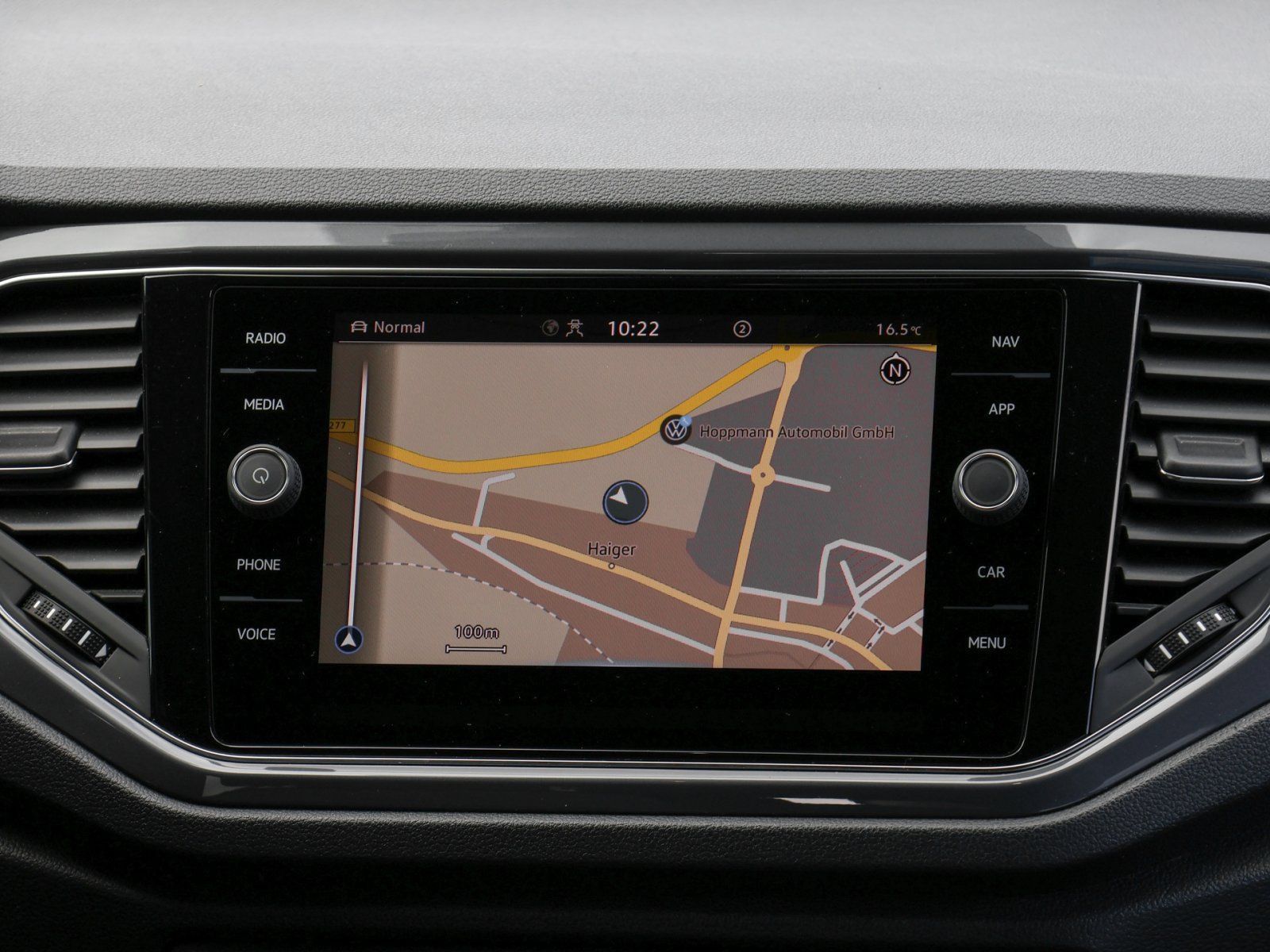 Volkswagen T-Roc - Bild 10