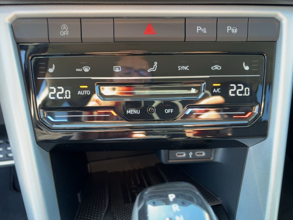 Volkswagen T-Roc - Bild 12