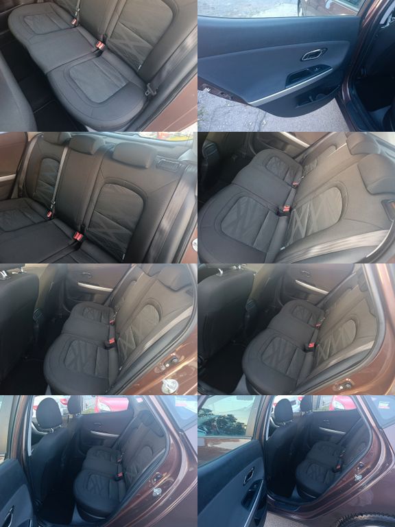 Kia cee'd / Ceed 