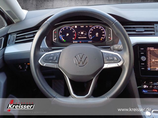Passat Variant 1.5 TSI Business DSG/AHK/ACC/SHZ