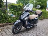 Vespa GTS 250 i.e. - VESPA 25