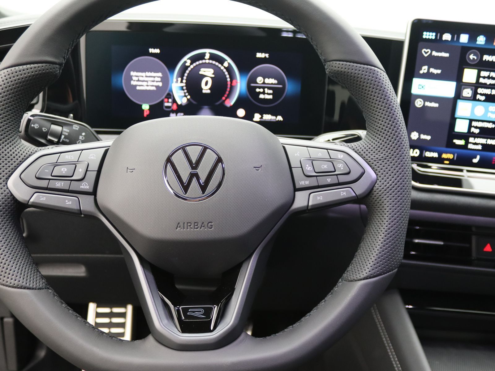 Volkswagen Tiguan - Bild 12