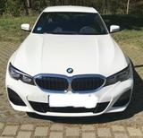 BMW 318d M Sport - BMW 318 von privat