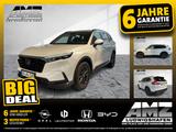 Honda CR-V 2.0 i-MMD e:HEV Elegance ACC+LED+Navi+Pano - Honda CR-V in Mannheim
