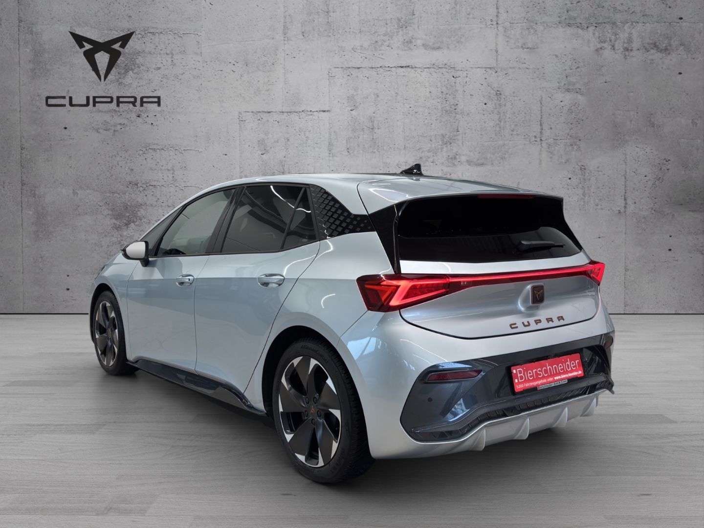 Cupra Born - Bild 8