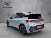 Cupra Born - Vorschau Bild 8