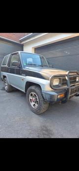 Daihatsu Feroza Geländewagen - : Feroza